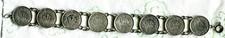 Bracciale artigianale Mezzi