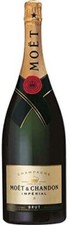 Moet&Chandon - Champagne Moet