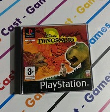 PS1 DISNEY DINOSAURI COME