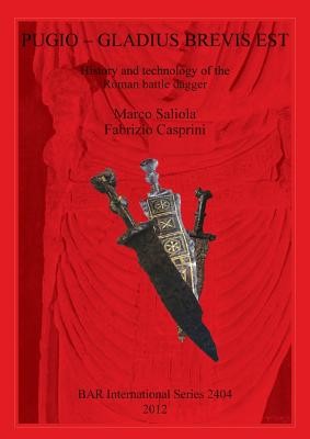 Pugio gladius brevis est - gladius,