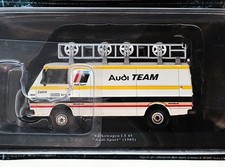 Volkswagen lt 45 audi - lt,