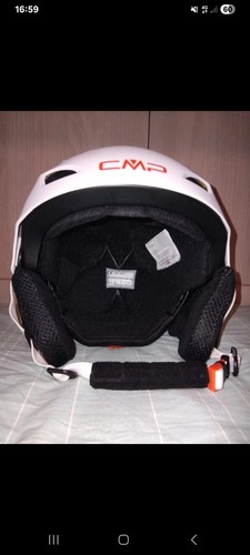 Casco sci nuovo - casco,