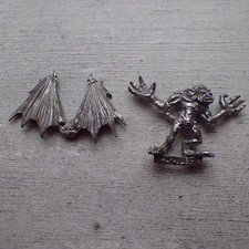 Cittadella Warhammer anni 90