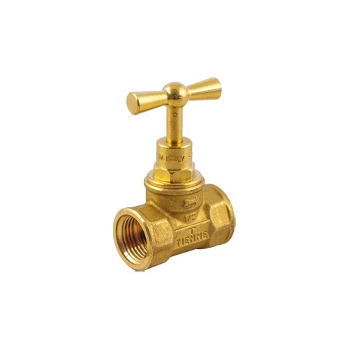 Rubinetto con vitone 2 - rubinetto, vitone-