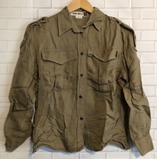 ZARA SRPLS Camicia Donna