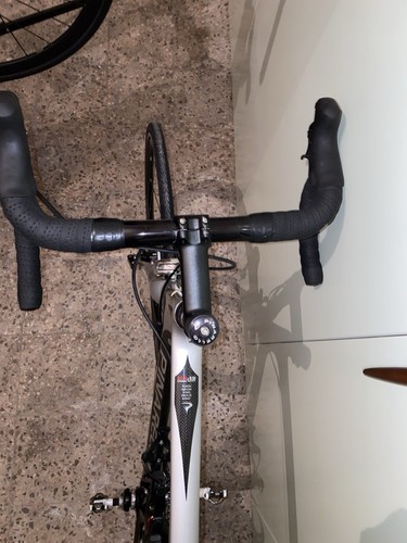 Bici corsa pinarello - bici, da