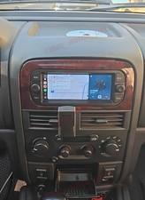 Android 14 Auto Radio Estéreo