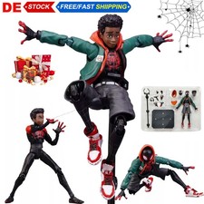 Marvel Legends Miles Morales