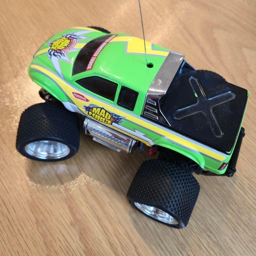 Kyosho mini monster mad - kyosho,