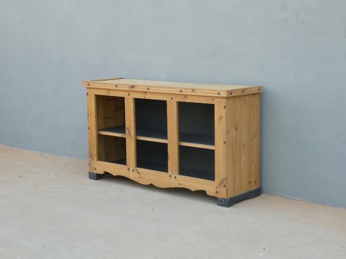 Mobile basso libreria a - tv,