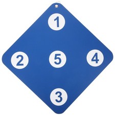  Gioco robusto Attrezzatura da