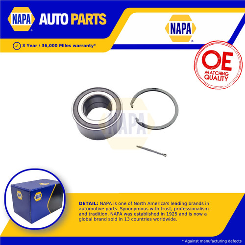 Kit cuscinetti ruota adatti - , a