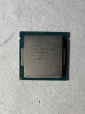 Intel Core i7-4770K 4x 3,50