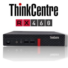 🔥 Lenovo ThinkCentre M910x