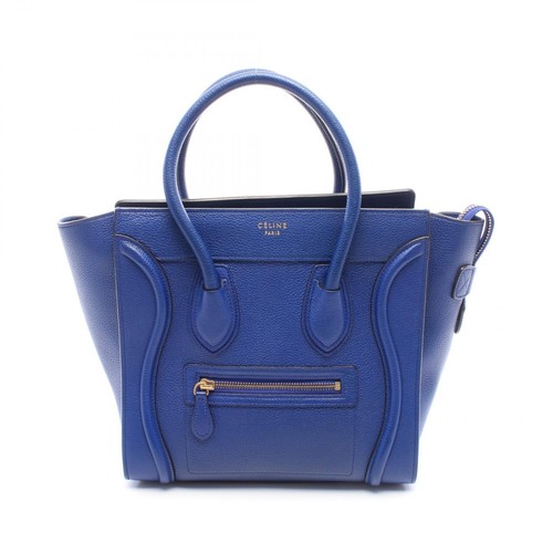 Borsa mano celine luggage - mano,