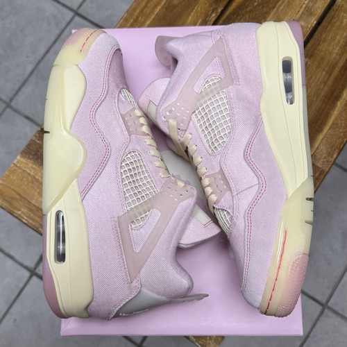 Taglia air jordan 4 - -,
