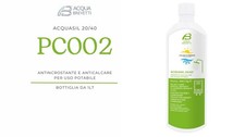 Acqua brevetti acquasil 40 - acqua,