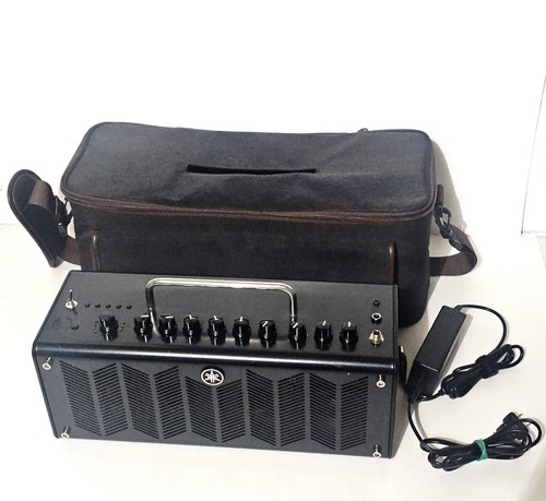 Yamaha thr10c amplificatore - yamaha,