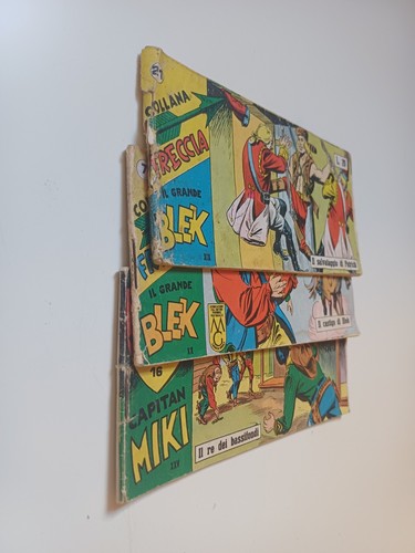 Dardo lotto fumetti - lotto,