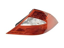 Fanale Faro Posteriore Destro