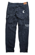 Jeans uomo Karl KANI cargo