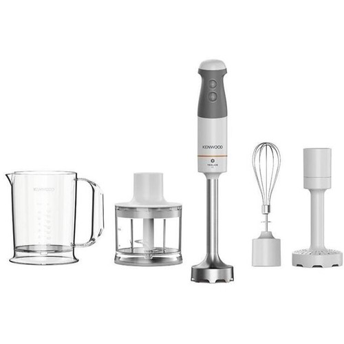 Kenwood triblade hbm40306wh - triblade,