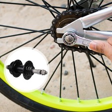  Mozzo Posteriore Bici