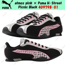 Atmos pink puma h street - ×,