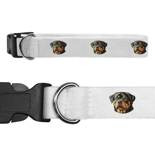 Collari per cani rottweiler - cani, 'rottweiler