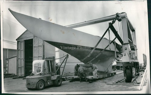 1974 newport cantiere navale - 1974,