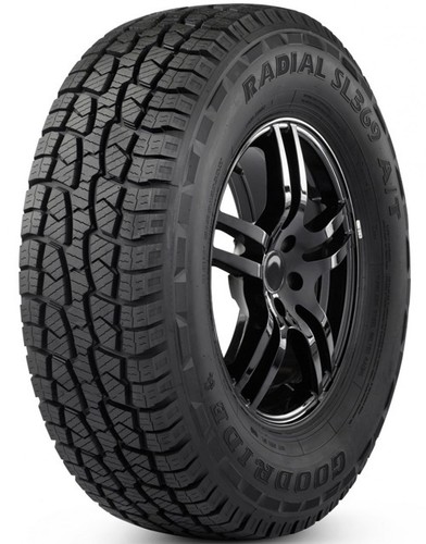 Pneumatici 255 r16 - pneumatici, 111t