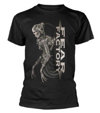T-shirt Fear Factory