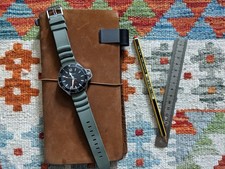 Orologio subacqueo automatico