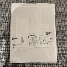 IKEA SKUBB 6 Cassetti