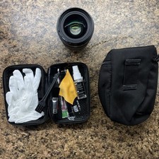 Sigma 35mm f/1.4 DG  Lens for