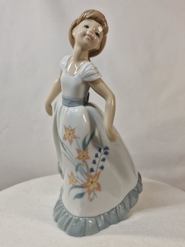 Pre owned spanish porcelain - pre-owned,