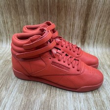 Scarpe da ginnastica alte