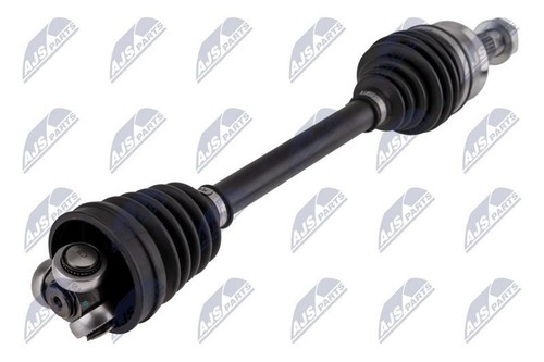 Semiasse assale anteriore fiat - semiasse,