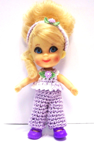 Set vestiti scarpe liddle - set,