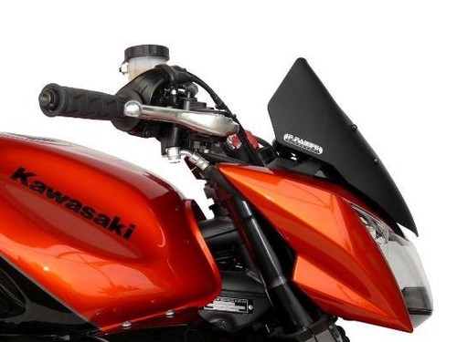 Cupolino fabbri kawasaki z1000 - fabbri,