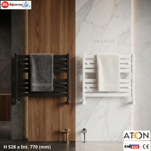 Termoarredo orizzontale - termoarredo,
