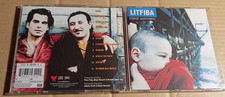 Litfiba – Mondi Sommersi