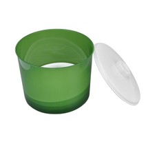 Germogli fagioli macchina - di,