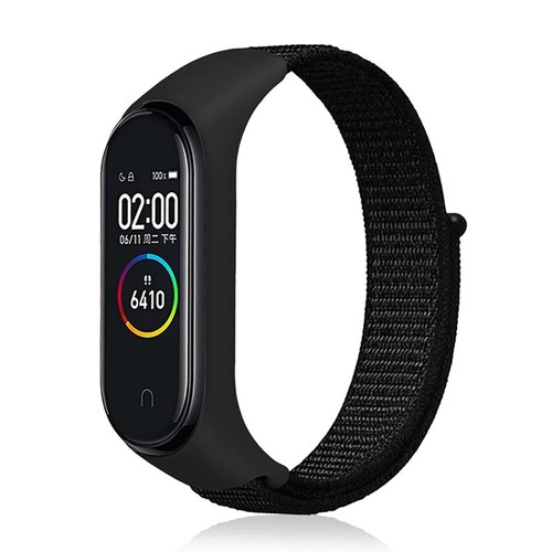 Smart watch nylon - smart,