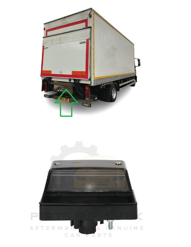 Nuovo per iveco eurocargo - nuovo,