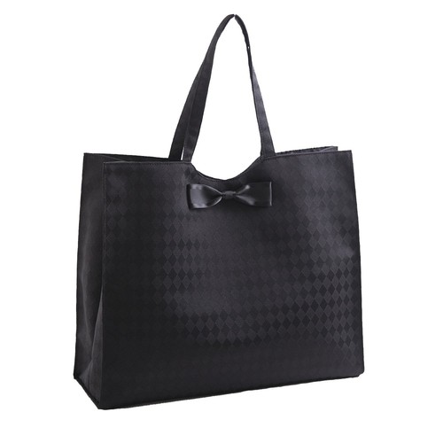 Check ribbon sub bag borsa - check,
