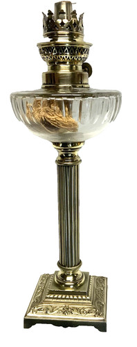 Graziosa lampada vetrole - lampada,