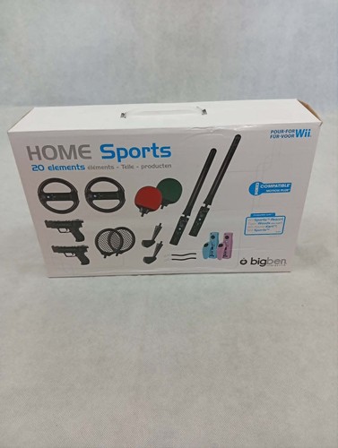 Home sports accessoires - sports,