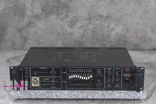 Roland svc 350 rack mount - svc-350, rack-mount