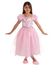 CARNEVALE DISNEY VESTITO